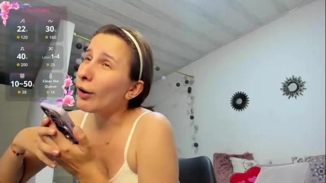 Thumbnail 1, irina_05's Stream at Chaturbate, 22 days ago