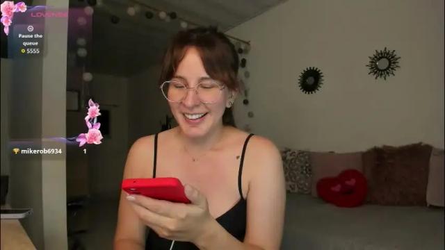 Thumbnail 3, irina_05's Stream at Chaturbate, 21 days ago