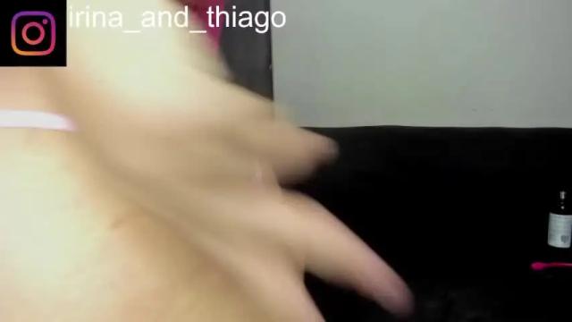 Image 4 of irina_and_thiago Stream on Chaturbate on 12 months ago