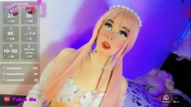 Image 10 of irina_lechera_ Stream on Chaturbate on 15 days ago