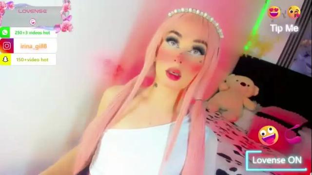 Image 11 of irina_lechera_ Stream on Chaturbate on 11 days ago