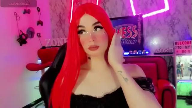 Image 10 of irina_lechera_ Stream on Chaturbate on 1 month ago