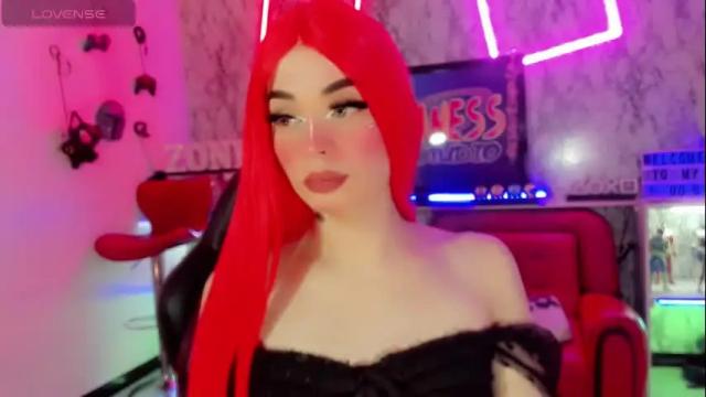 Image 12 of irina_lechera_ Stream on Chaturbate on 1 month ago