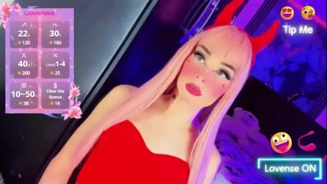 Thumbnail 1, irina_lechera_'s Stream at Chaturbate, 1 month ago