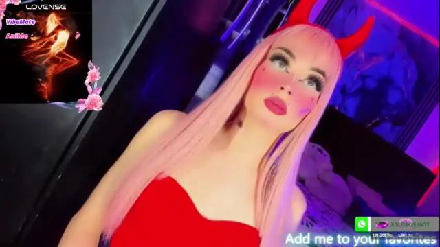 Image 10 of irina_lechera_ Stream on Chaturbate on 1 month ago