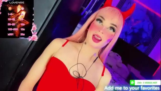 Image 11 of irina_lechera_ Stream on Chaturbate on 1 month ago