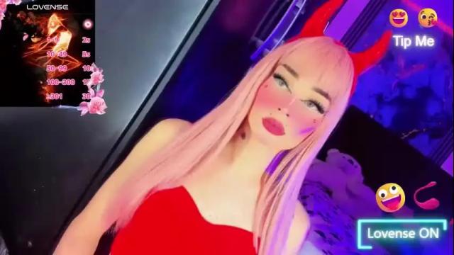 Image 3 of irina_lechera_ Stream on Chaturbate on 1 month ago