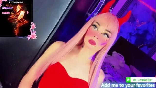 Thumbnail 2, irina_lechera_'s Stream at Chaturbate, 1 month ago