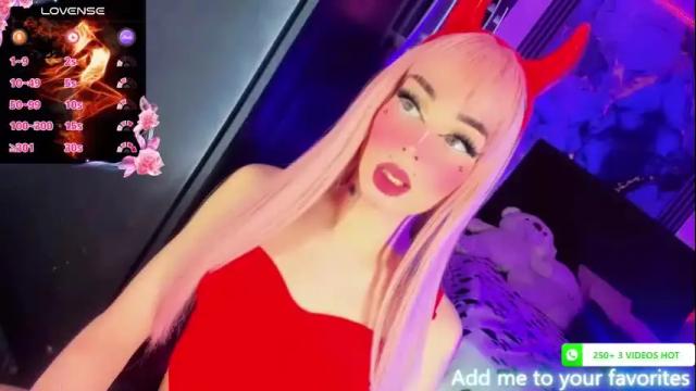 Image 6 of irina_lechera_ Stream on Chaturbate on 1 month ago