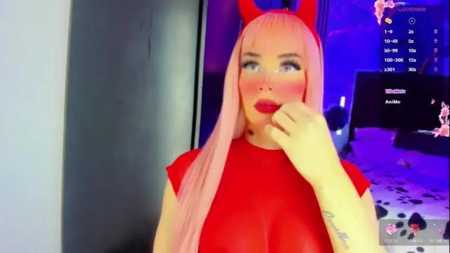Thumbnail 1, irina_lechera_'s Stream at Chaturbate, 1 month ago