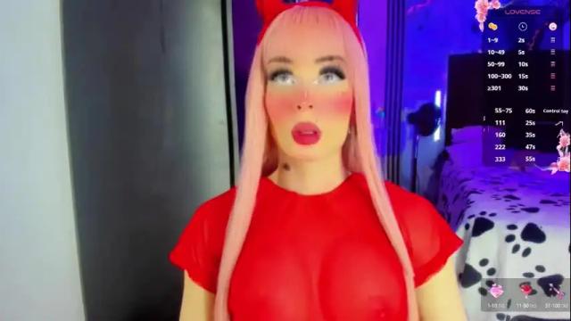 Image 12 of irina_lechera_ Stream on Chaturbate on 1 month ago