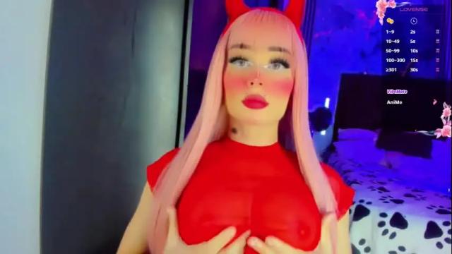 Image 3 of irina_lechera_ Stream on Chaturbate on 1 month ago
