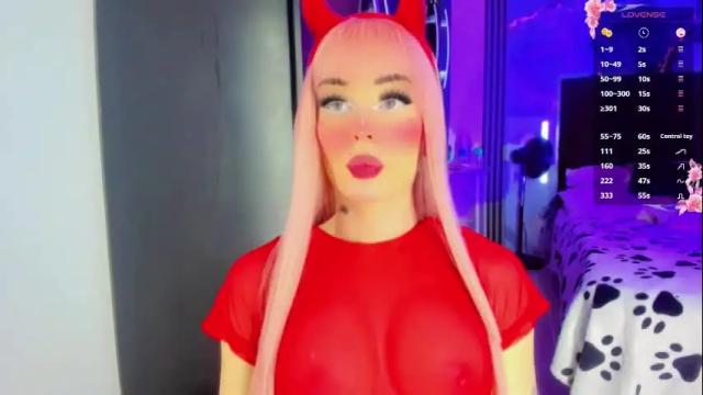 Thumbnail 3, irina_lechera_'s Stream at Chaturbate, 1 month ago