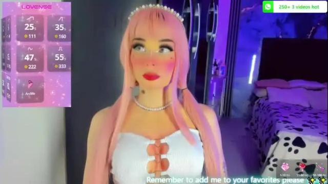 Thumbnail 1, irina_lechera_'s Stream at Chaturbate, 1 month ago