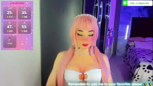 Image 10 of irina_lechera_ Stream on Chaturbate on 1 month ago