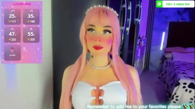 Thumbnail 2, irina_lechera_'s Stream at Chaturbate, 1 month ago