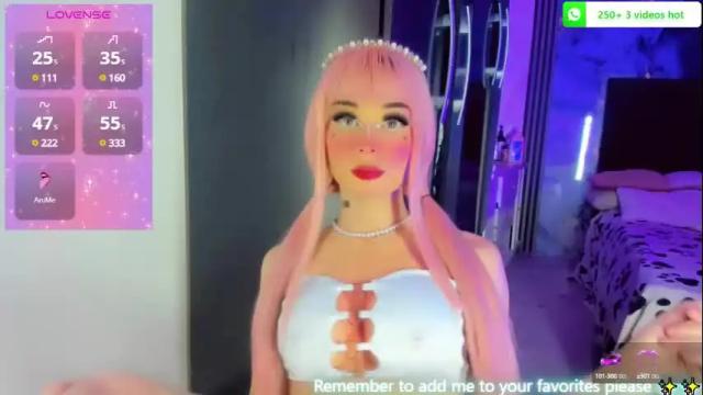 Image 7 of irina_lechera_ Stream on Chaturbate on 1 month ago