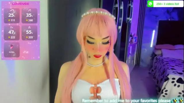 Image 8 of irina_lechera_ Stream on Chaturbate on 1 month ago