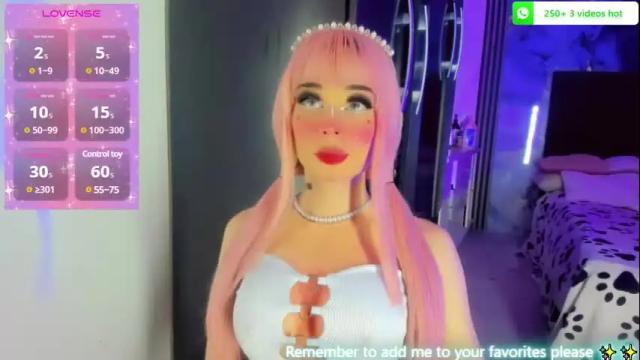 Thumbnail 3, irina_lechera_'s Stream at Chaturbate, 1 month ago