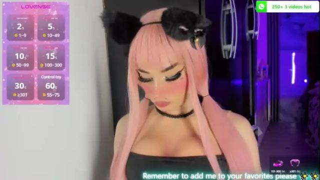 Image 4 of irina_lechera_ Stream on Chaturbate on 1 month ago