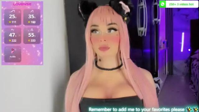 Image 7 of irina_lechera_ Stream on Chaturbate on 1 month ago