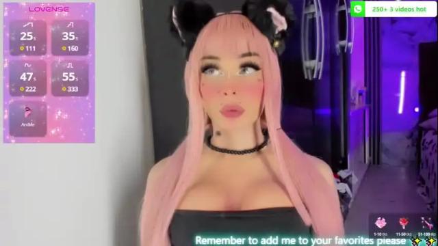 Thumbnail 3, irina_lechera_'s Stream at Chaturbate, 1 month ago