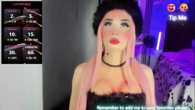 Thumbnail 1, irina_lechera_'s Stream at Chaturbate, 1 month ago