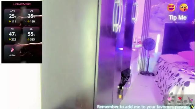 Image 10 of irina_lechera_ Stream on Chaturbate on 1 month ago