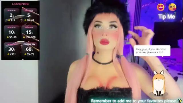 Image 11 of irina_lechera_ Stream on Chaturbate on 1 month ago