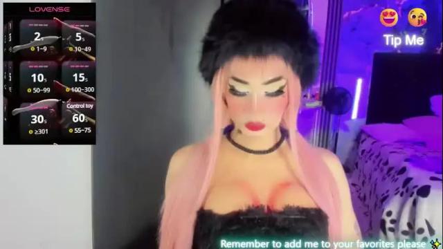 Image 12 of irina_lechera_ Stream on Chaturbate on 1 month ago