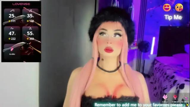 Image 2 of irina_lechera_ Stream on Chaturbate on 1 month ago