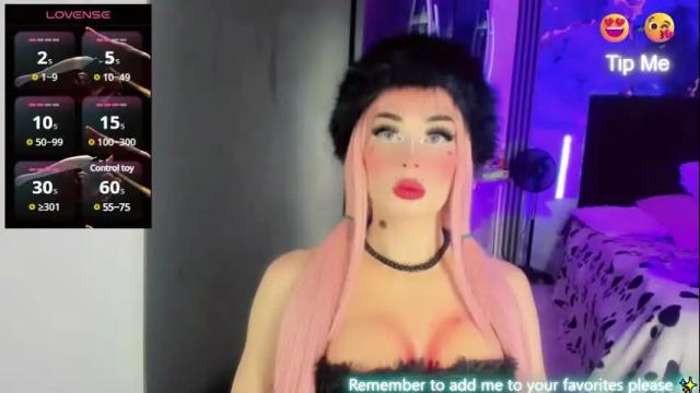 Image 3 of irina_lechera_ Stream on Chaturbate on 1 month ago