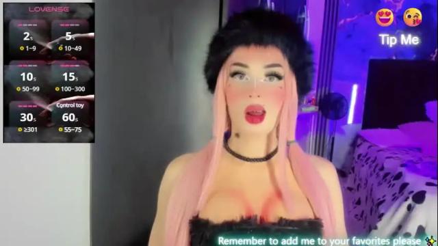Image 8 of irina_lechera_ Stream on Chaturbate on 1 month ago