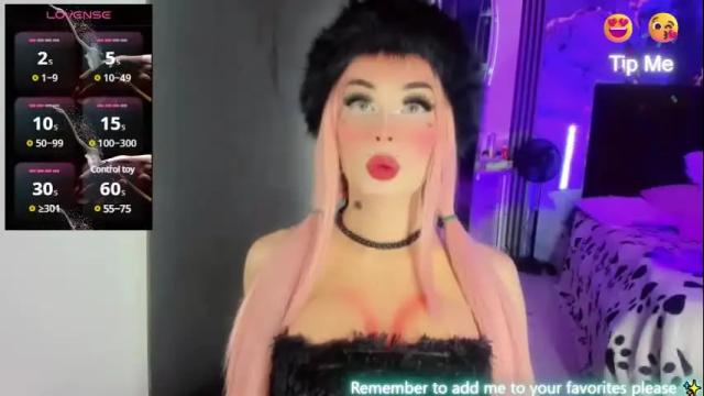 Thumbnail 3, irina_lechera_'s Stream at Chaturbate, 1 month ago