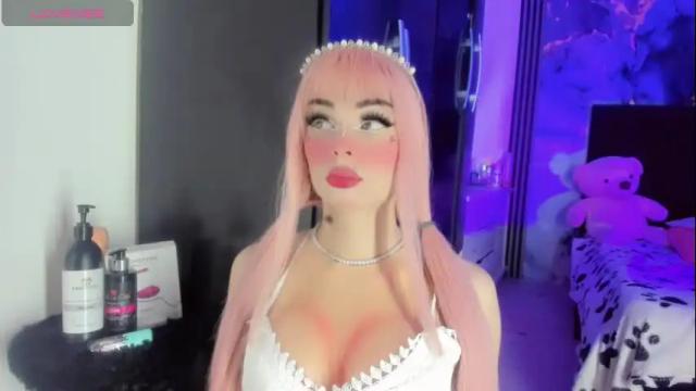 Thumbnail 1, irina_lechera_'s Stream at Chaturbate, 1 month ago