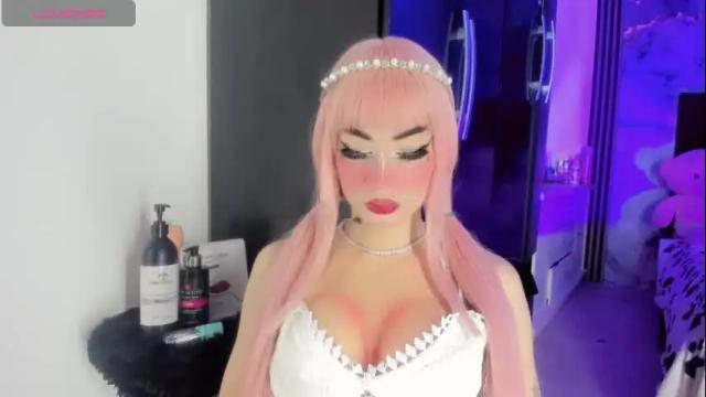 Image 2 of irina_lechera_ Stream on Chaturbate on 1 month ago
