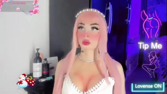 Image 3 of irina_lechera_ Stream on Chaturbate on 1 month ago