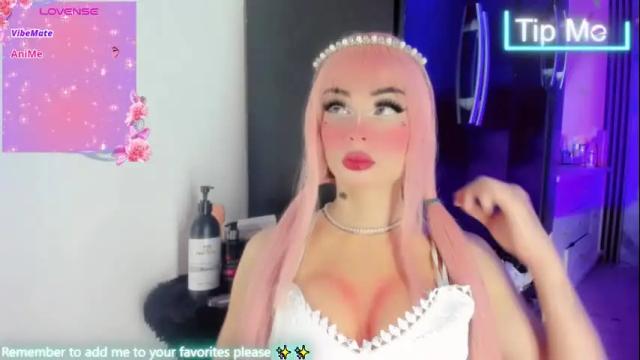 Image 4 of irina_lechera_ Stream on Chaturbate on 1 month ago