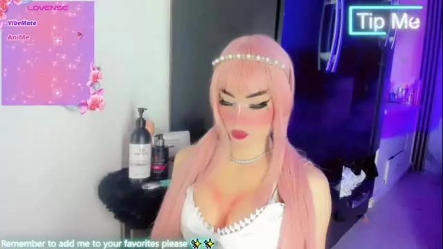 Image 8 of irina_lechera_ Stream on Chaturbate on 1 month ago