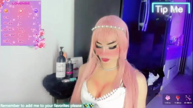 Thumbnail 3, irina_lechera_'s Stream at Chaturbate, 1 month ago