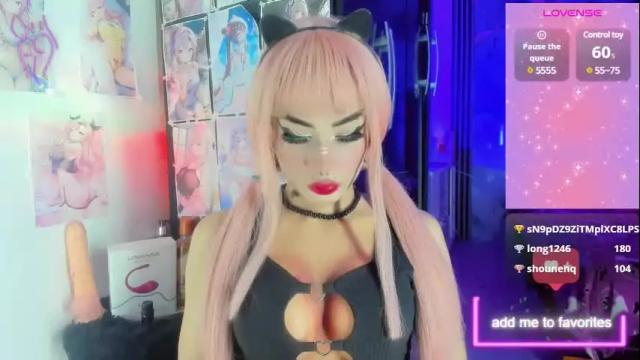 Image 11 of irina_lechera_ Stream on Chaturbate on 1 month ago