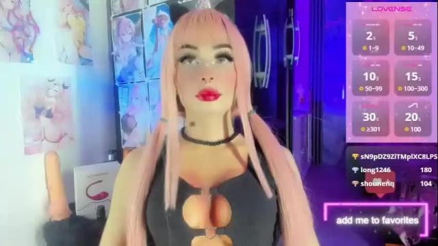 Image 12 of irina_lechera_ Stream on Chaturbate on 1 month ago