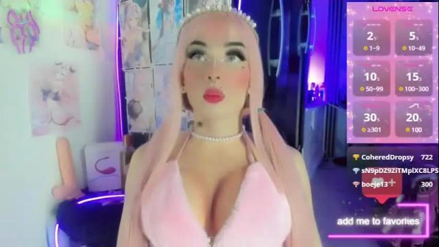 Thumbnail 2, irina_lechera_'s Stream at Chaturbate, 1 month ago