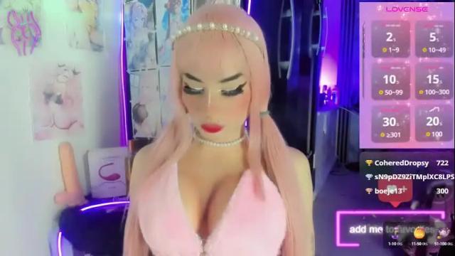 Image 7 of irina_lechera_ Stream on Chaturbate on 1 month ago
