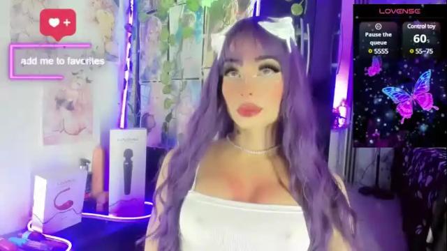 Image 2 of irina_lechera_ Stream on Chaturbate on 26 days ago