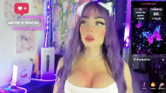 Thumbnail 2, irina_lechera_'s Stream at Chaturbate, 26 days ago