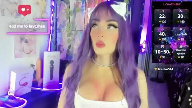 Image 7 of irina_lechera_ Stream on Chaturbate on 26 days ago