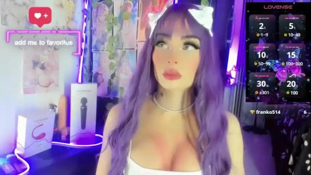 Image 8 of irina_lechera_ Stream on Chaturbate on 26 days ago