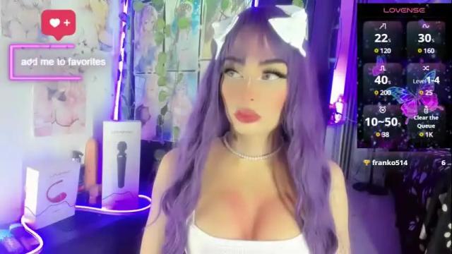 Thumbnail 3, irina_lechera_'s Stream at Chaturbate, 26 days ago