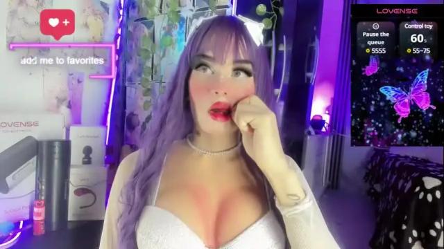 Image 10 of irina_lechera_ Stream on Chaturbate on 24 days ago